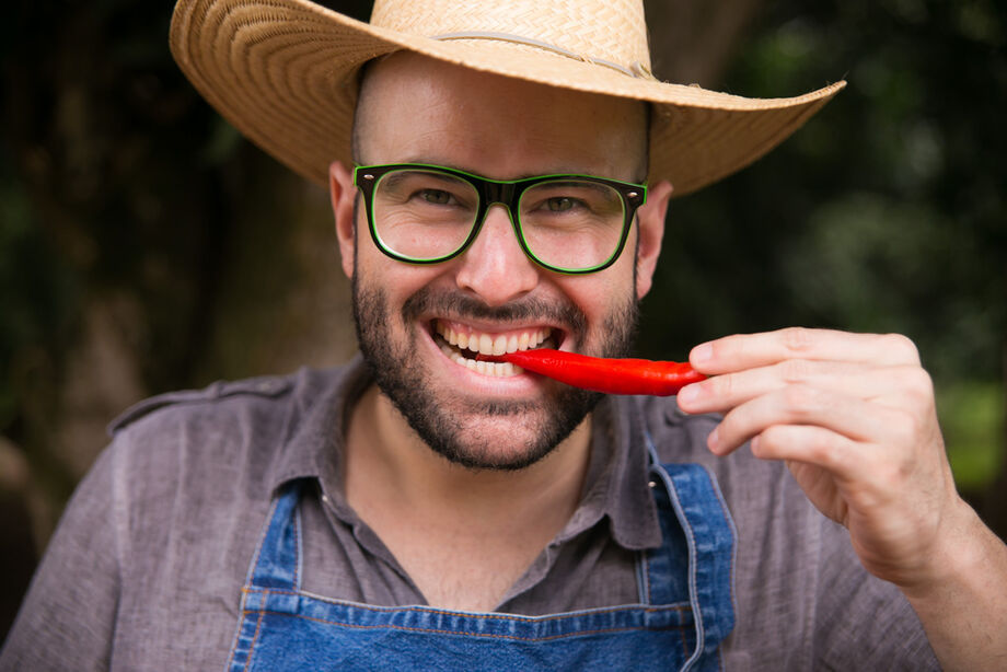 O chef Paulo Machado é o embaixador da Beef Week Campo Campo, em julho