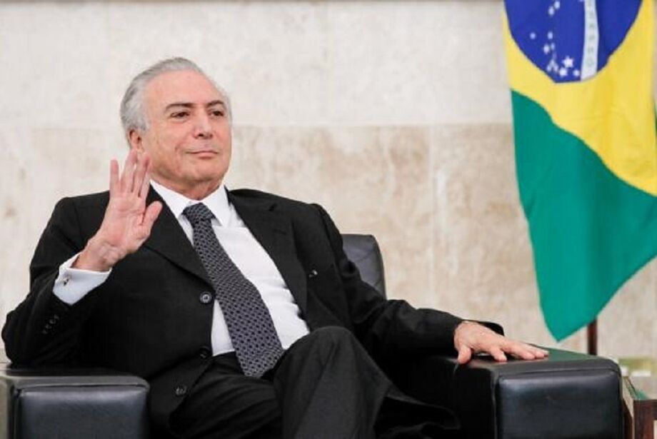 Michel Temer (PMDB)