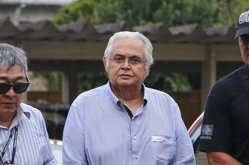 Ex-deputado condenado na Lava Jato e no mensalão revela que políticos da base e da oposição sempre manobraram para que investigações envolvendo a estatal nas CPIs e na Comissão de Minas e Energia da Câmara não avançasse