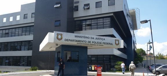 Polícia federal investiga fraudes em precatórios