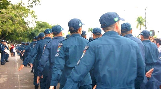 Solenidade de formatura será na sexta-feira