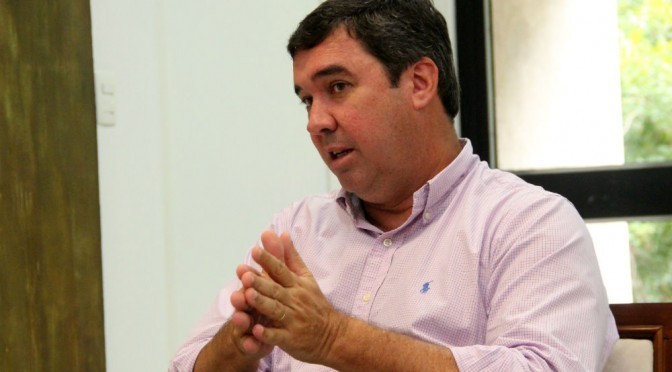 Comitê vai apurar as denúncias para encaminhar as providências administrativas ou judiciais