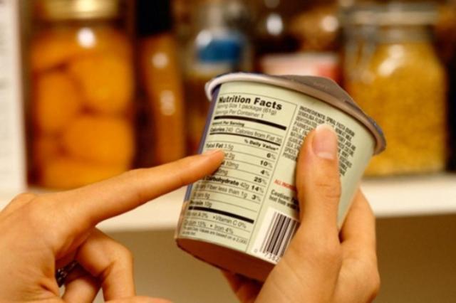 Fabricantes devem infomar sobre a presença dos 17 principais alimentos que causam reações alérgicas