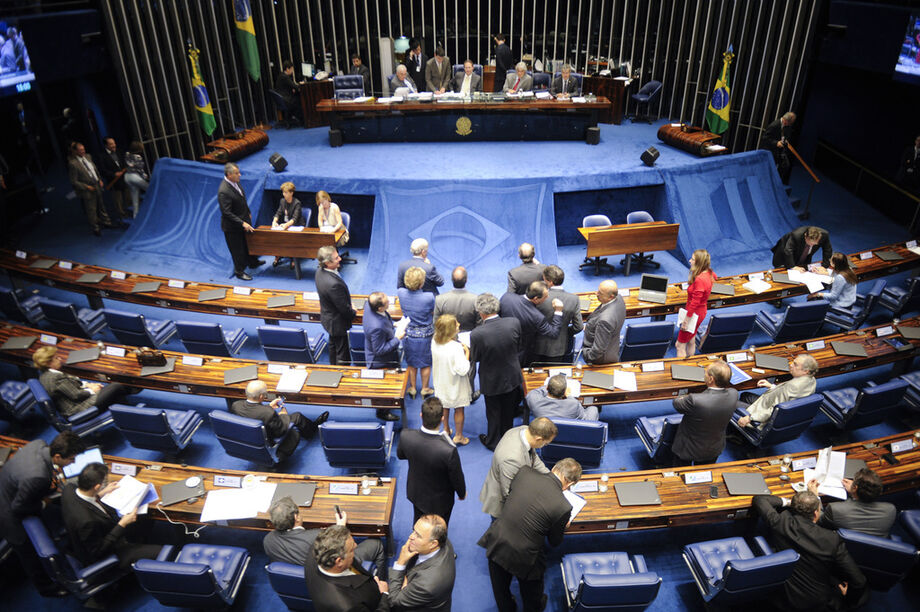 Os senadores também terão prazo de 24 horas para avaliar os nomes indicados por Lira