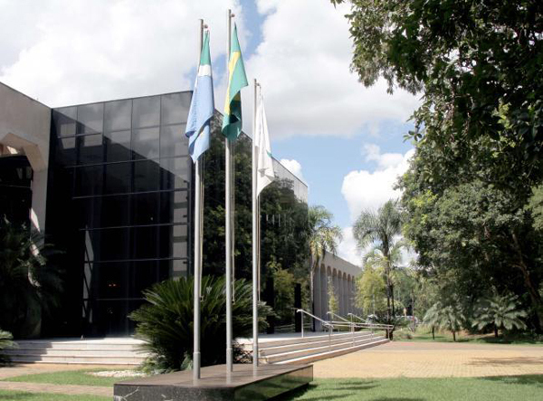 O evento contou com a presença de 44 gestores públicos municipais