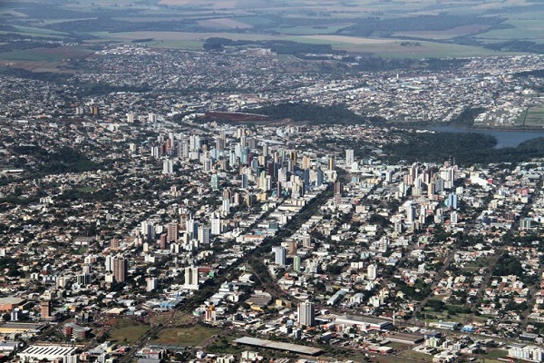 Dados são referência para cálculo da população que mora nos 5.570 municípios