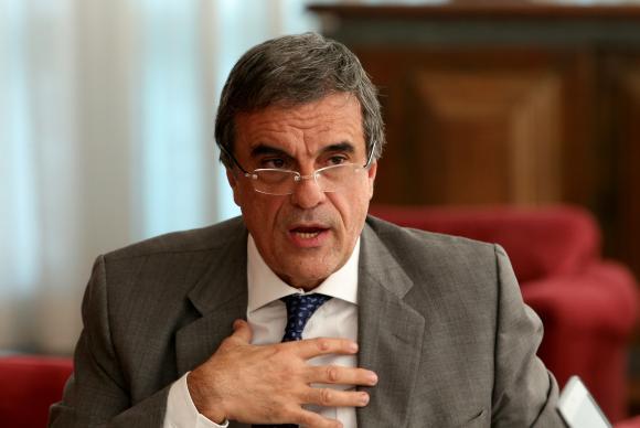 Defesa na comissão será feita por escrito e lida por seu advogado, José Eduardo Cardozo