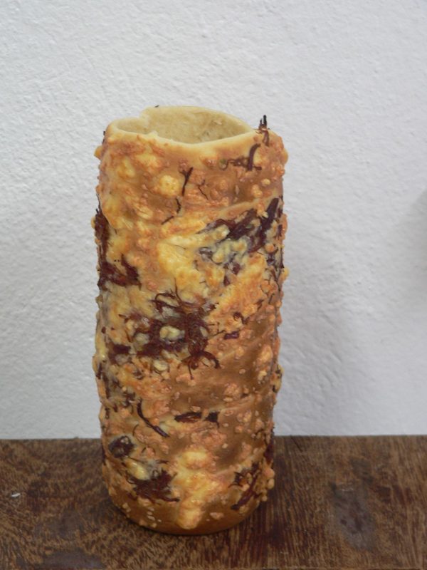 Kurtos Kalacs é um pão delicioso assado na hora, que pode ser doce ou salgado, é crocante por fora e macio por dentro, com cobertura à escolha do cliente