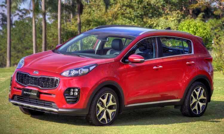 SUV sul-coreano, que já foi o carro importado mais vendido do país, ganhou nova geração - ainda mais ousada - para poder voltar a brilhar