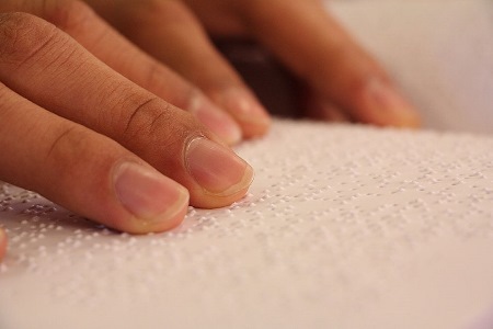 Haverá a tradução em Libras para alguns espetáculos e eventos