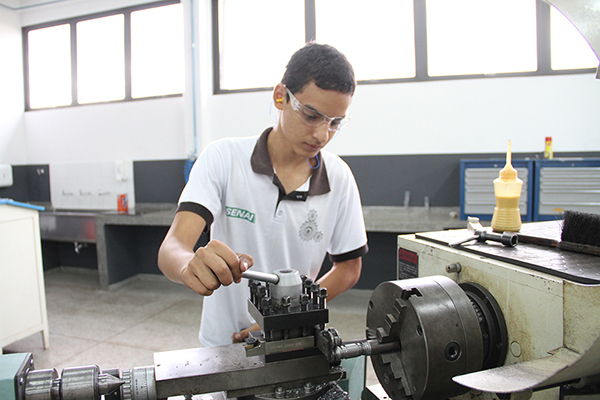 Curso de automação industrial