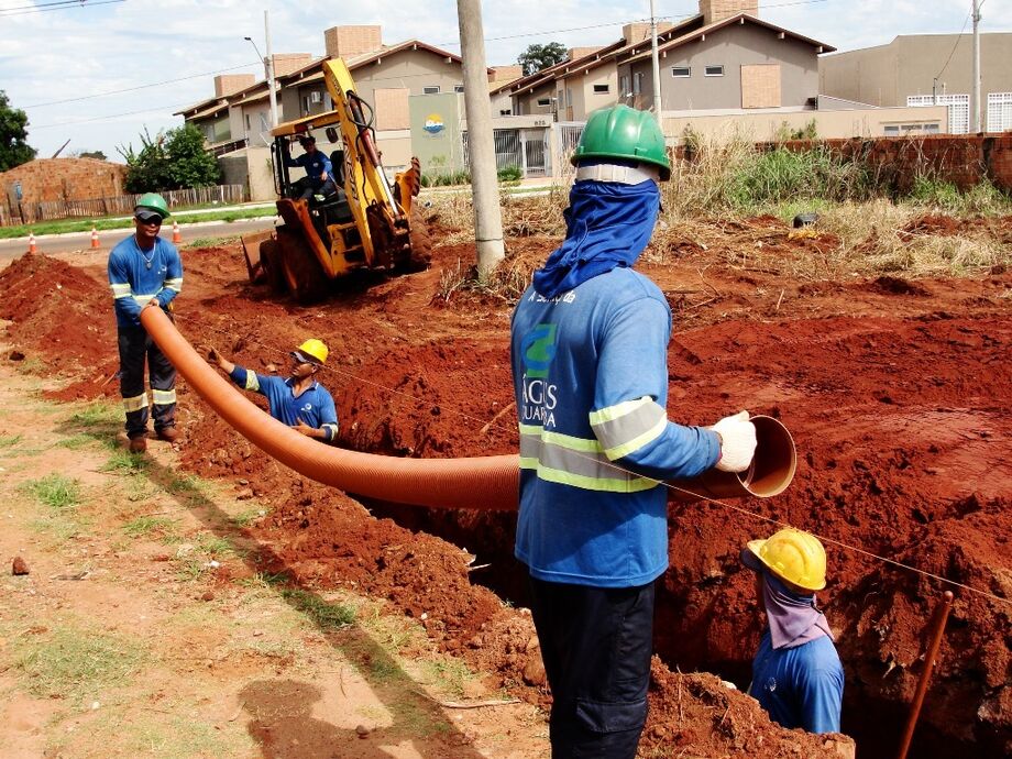 O tratamento de esgoto é essencial para a conservação do meio ambiente, melhora a saúde pública, garante mais qualidade de vida e valoriza os imóveis