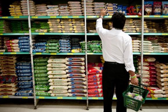 Índice de Preços ao Consumidor - Classe 1, registrou inflação de 0,57% em junho