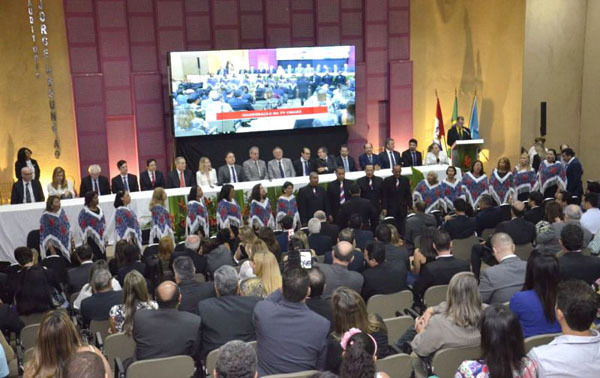 A TV Cidadã é uma iniciativa pioneira do Tribunal de Contas do Estado de Alagoas, que nasceu de um protocolo de intenções firmado com o Senado Federal, possibilitando a instalação de equipamentos para transmissão digital, aberta e gratuita