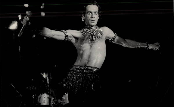 Em mais de 40 anos de carreira, sua voz marcou a música brasileira tanto quanto suas performances e transgressões dentro e, fora do palco