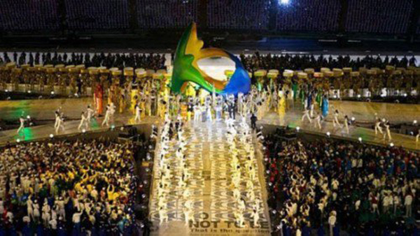 Festa deve ser vista por mais de 3 bilhões de pessoas em todo mundo