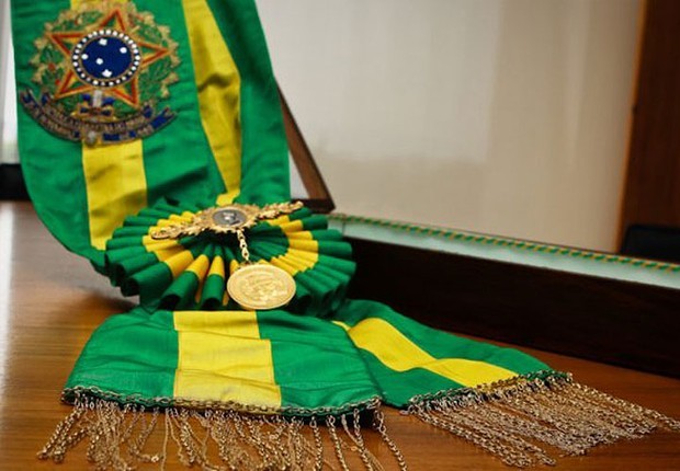 A procura pelos objetos começou em julho