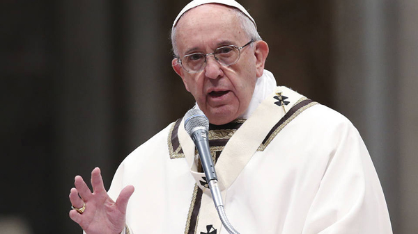 No ano passado, o presidente colombiano Juan Manuel Santos viajou ao Vaticano e confirmou ter conversado com o papa sobre os diálogos