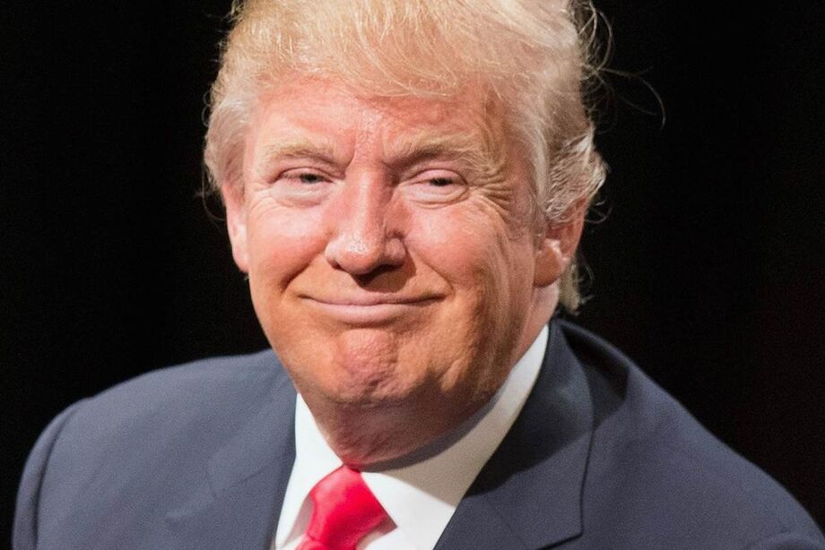 Trump disse que o Estado Islâmico nasceu e se desenvolveu com a retirada das tropas americanas do Iraque