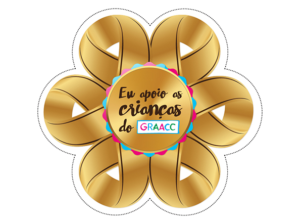 Setembro Dourado: Se diagnosticado precocemente as chances de cura do câncer em crianças são cerca de 70%