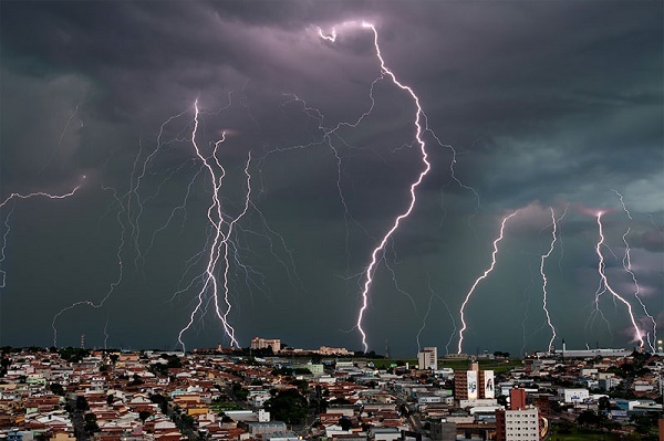 Ferramenta deve reduzir os impactos das tempestades e expandir a agricultura de precisão