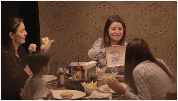 Para combater a recusa das famílias as principais ferramentas são a informação e a conscientização