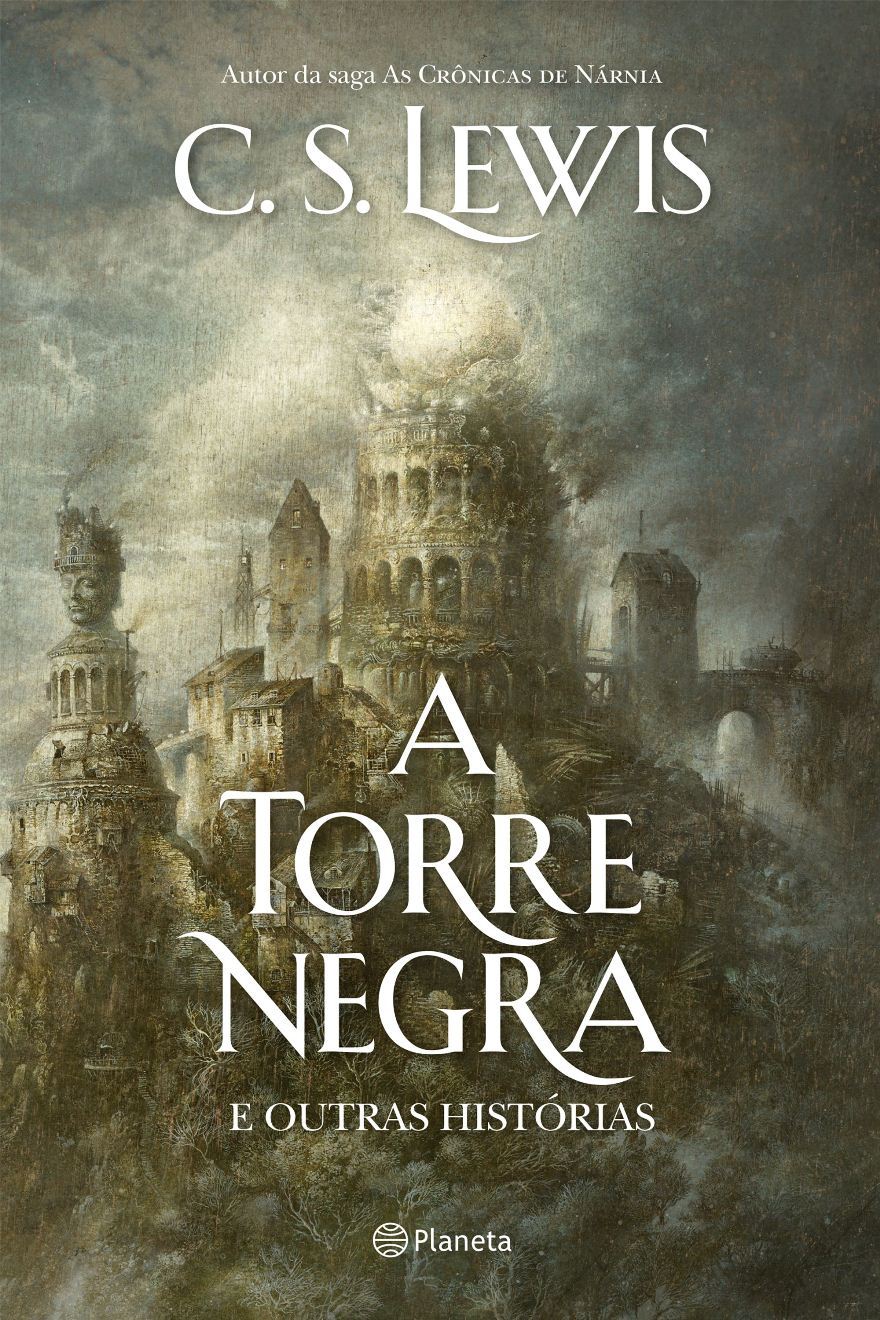 A Torre Negra e Outras Histórias dá continuidade às aventuras de personagens como o Dr. Elwin Ransom e MacPhee