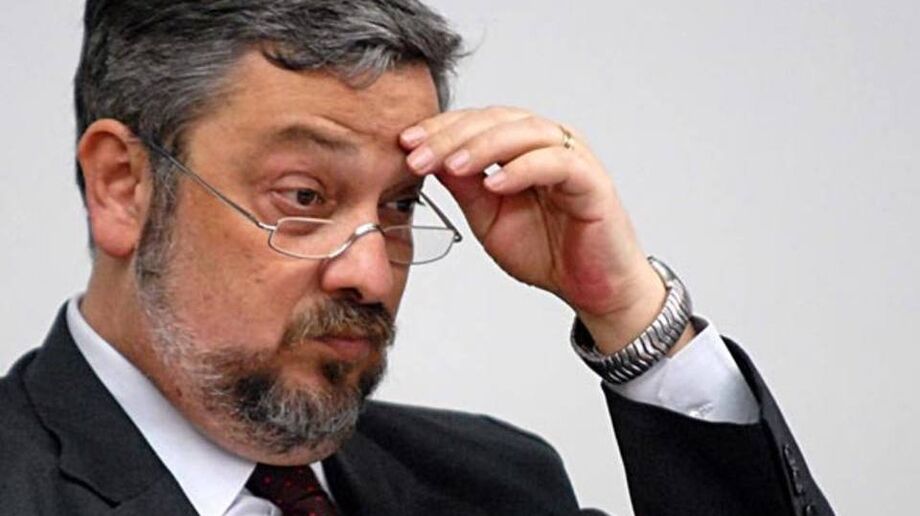 Palocci foi preso temporariamente durante a 35ª fase da Operação Lava Jato