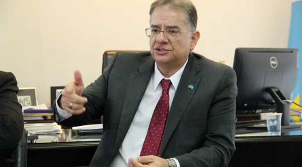 As ações de combate ao mosquito da dengue entram na segunda etapa da gestão do governador Reinaldo Azambuja