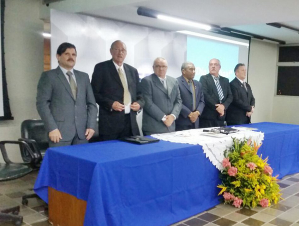 O presidente do Conselho Diretivo da Abigraf Nacional reforça que o empresário douradense, no período em que atuou no Piauí, prestou sua contribuição para o fortalecimento do segmento