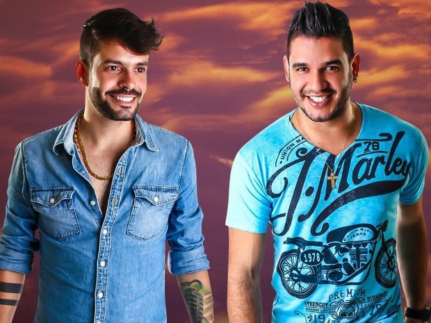 Dupla Isac e Ferrant será uma das apresentações na Violada