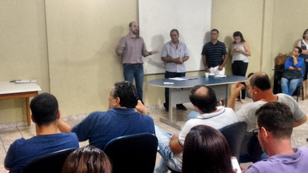 Construtores de Mato Grosso do Sul que trabalham em empreendimentos do Programa Minha Casa Minha Vida decidiram fundar uma Associação. Recentemente, eles conseguiram reverter em Brasília portarias do Ministério das Cidades que prejudicavam todo o setor