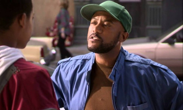 Ricky Harris, que atuou como o personagem Malvo no seriado Todo Mundo Odeia o Chris, morreu aos 54 anos nesta segunda-feira