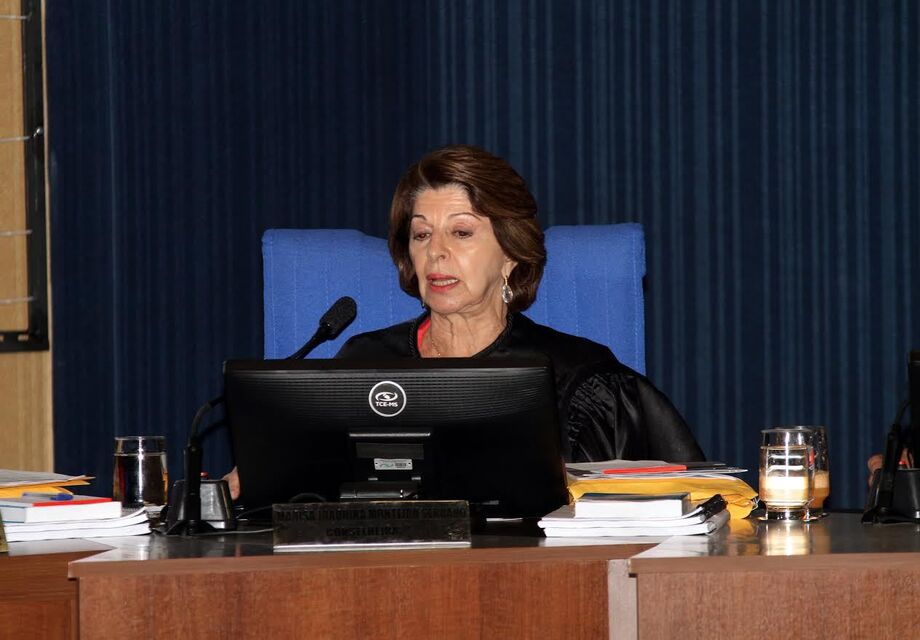 A conselheira proferiu em seu parecer que foi constatado no curso dos trabalhos que o Plano Municipal de Saneamento Básico (PMSB), não se encontra adequadamente concluído
