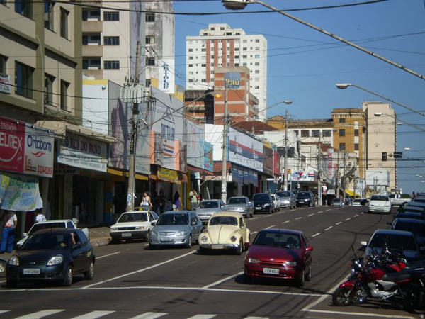 Campo-grandense tem até sábado para fazer as compras