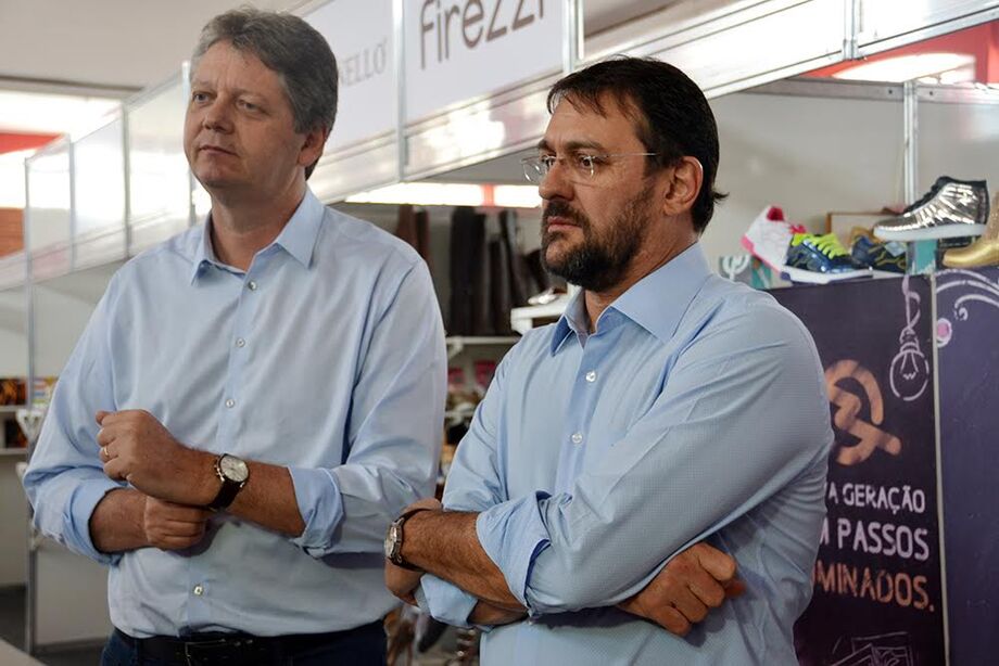 O presidente da Fiems lembrou ainda que o setor industrial enfrenta dificuldades em nível nacional, mas MS manteve um diferencial positivo