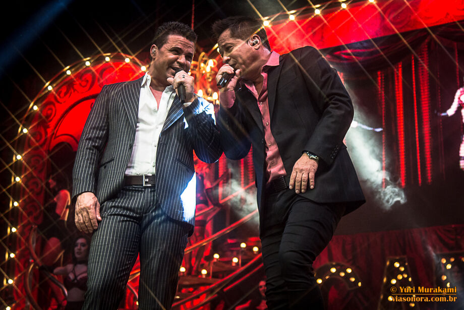 Em Campo Grande, o Cabaré Night Club acontece no dia 11 de março, sábado, no Diamond Hall.