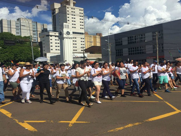 O policial Ricardo Su Moon, confessou o crime e está preso