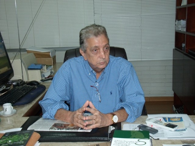 Advogado criminalista Ricardo Trad