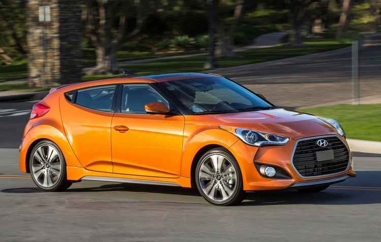 O modelo deve entrar para a linha de produção no segundo semestre e será fabricado pela sul-coreana.