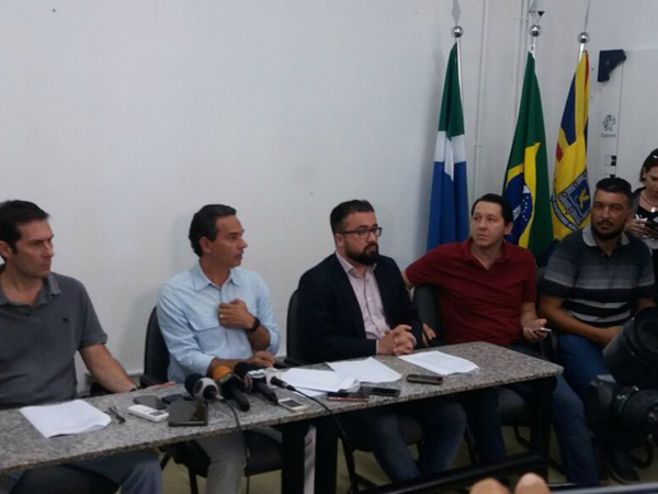 Prazo foi publicado na edição desta terça-feira do Diário Oficial