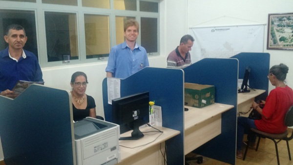 Para concorrer aos prêmios, o contribuinte deverá comprovar o pagamento do tributo, apresentando a quitação na recepção da prefeitura