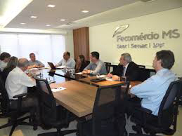 Todo o processo será feito pela Fecomércio-MS, com acesso à plataforma da Fecomércio-PR, entidade de classe habilitada