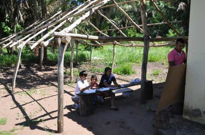 Prefeitura recebeu, desde 2008, R$ 3,9 milhões em recursos federais para educação