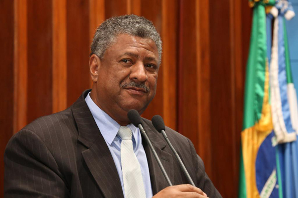 João Grandão ressaltou que os índios são vítimas de um sistema que não os protegem