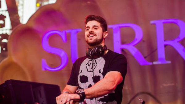 A Festa Surreal aconteceu no último sábado (22)