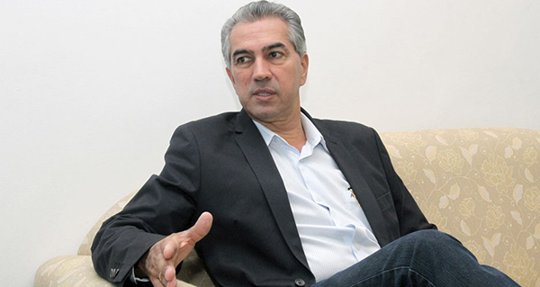 Além do quartel, Reinaldo Azambuja destacou a entrega de uma estrutura conjunta para a segurança pública do município