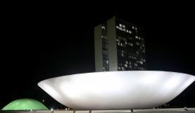 Brasília - Congresso Nacional (Wilson Dias/Agência Brasil)