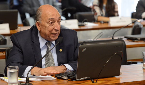 Pedro Chaves quer o fim imediato da cobrança de pedágio na BR 163