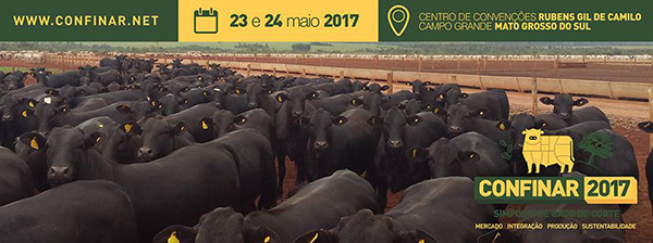 O evento acontecerá no Centro de Convenções Rubens Gil de Camilo, com programação entre 8h e 19h